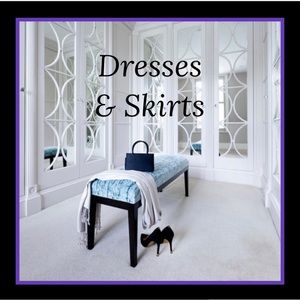 Formal, Cocktail & Casual Dresses